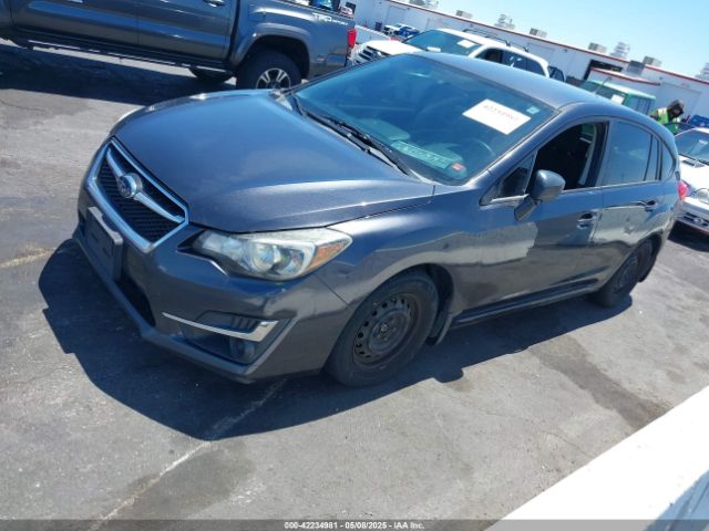 JF1GPAA69F8287678 Subaru Impreza 2.0i