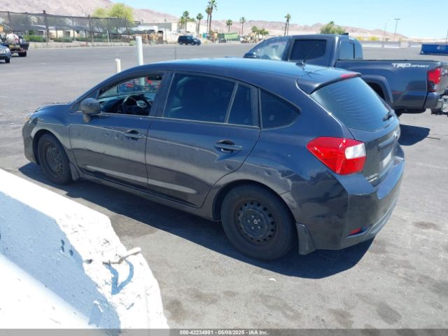 JF1GPAA69F8287678 Subaru Impreza 2.0i
