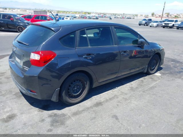 JF1GPAA69F8287678 Subaru Impreza 2.0i