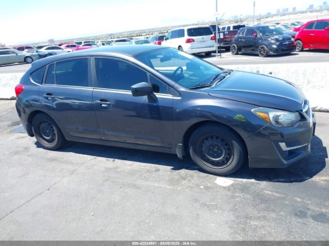 JF1GPAA69F8287678 Subaru Impreza 2.0i