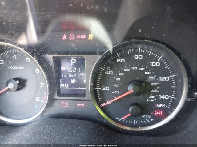 JF1GPAA69F8287678 Subaru Impreza 2.0i