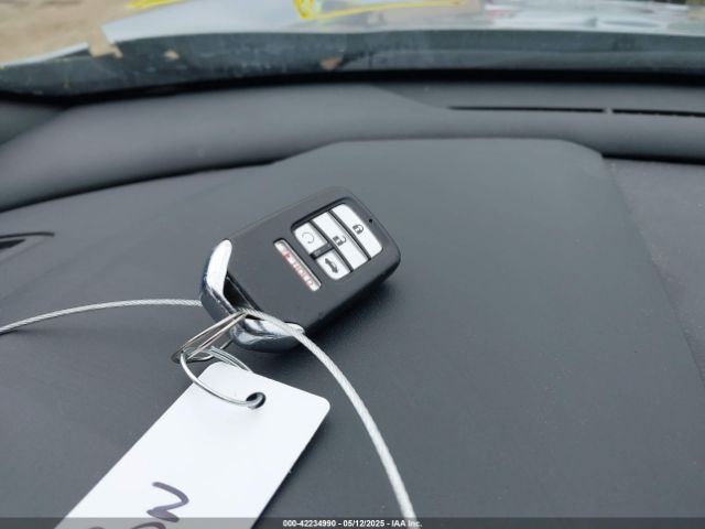 2HGFC4B02HH302789 Honda Civic Lx-p