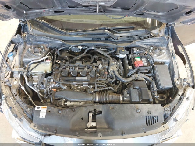 SHHFK7H6XKU210131 Honda l15ba