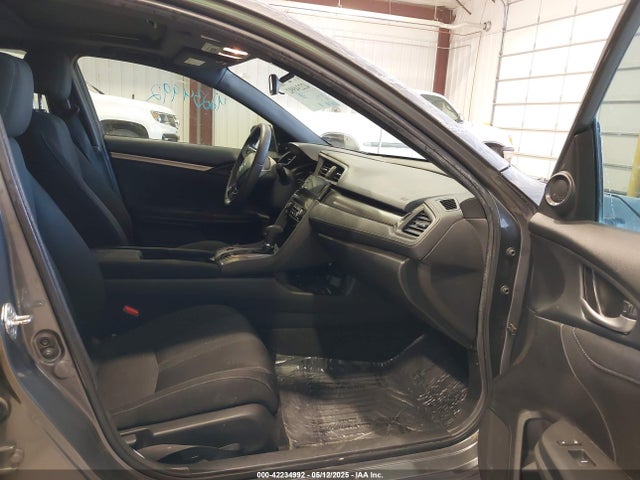 SHHFK7H6XKU210131 Honda l15ba