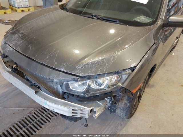SHHFK7H6XKU210131 Honda l15ba