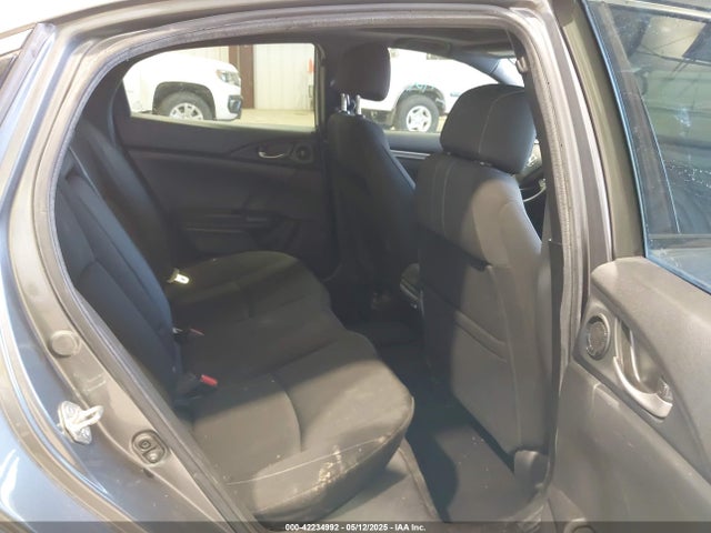 SHHFK7H6XKU210131 Honda l15ba