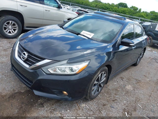 1N4AL3AP6GC142991 Nissan Altima 2.5 Sv