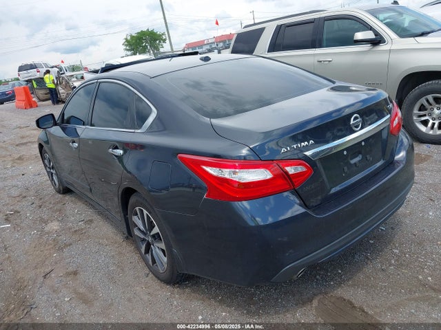 1N4AL3AP6GC142991 Nissan Altima 2.5 Sv