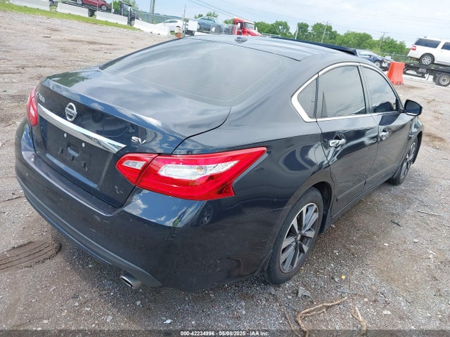 1N4AL3AP6GC142991 Nissan Altima 2.5 Sv