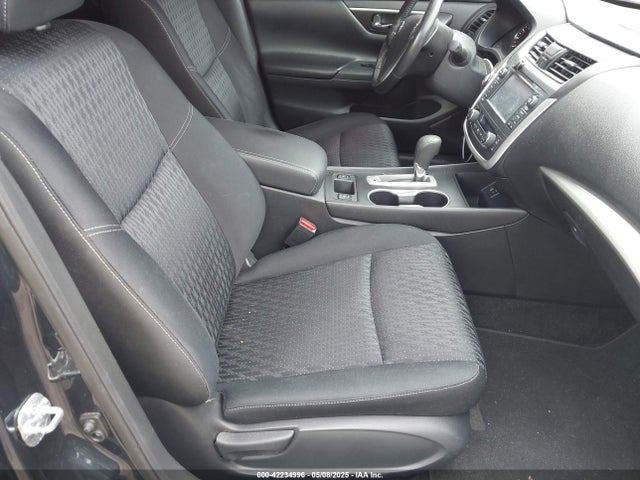 1N4AL3AP6GC142991 Nissan Altima 2.5 Sv