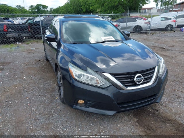 1N4AL3AP6GC142991 Nissan Altima 2.5 Sv