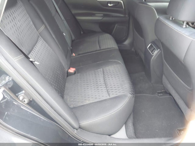 1N4AL3AP6GC142991 Nissan Altima 2.5 Sv
