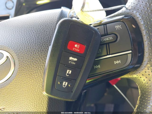 JTDAAAAA9PA009170 Toyota Mirai Xle