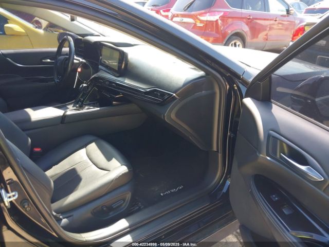JTDAAAAA9PA009170 Toyota Mirai Xle