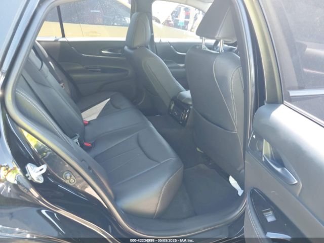 JTDAAAAA9PA009170 Toyota Mirai Xle