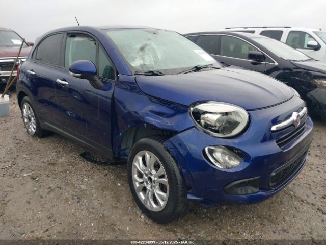 2016 FIAT 500X ZFBCFYBT5GP506025 Photo 0