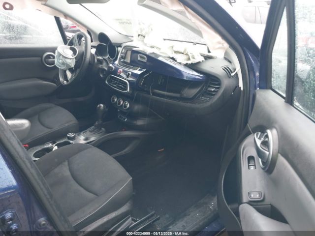2016 FIAT 500X ZFBCFYBT5GP506025 Photo 4