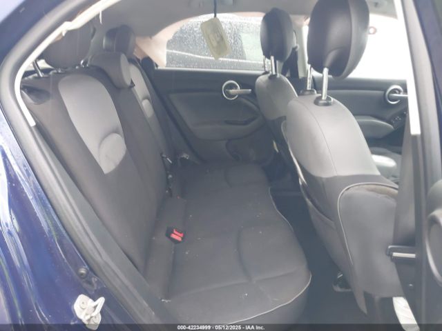 2016 FIAT 500X ZFBCFYBT5GP506025 Photo 7