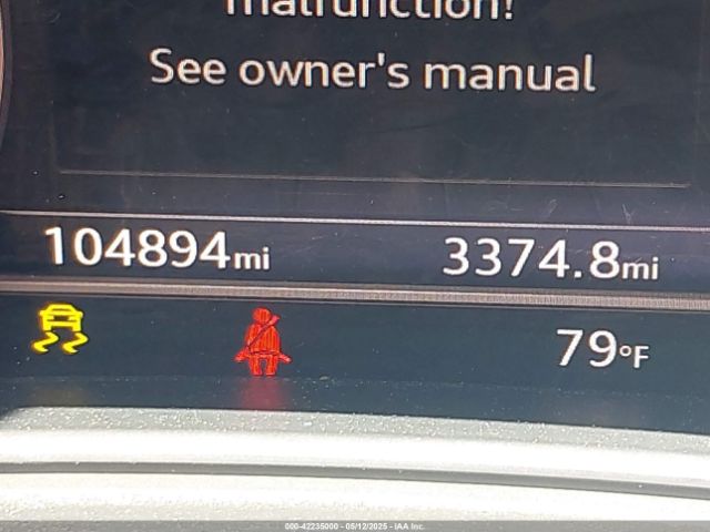 WAURNAF56JA010753 Audi A5 2.0t Premium