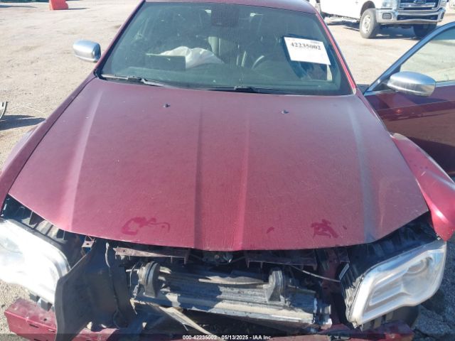 2017 CHRYSLER 300C 2C3CCAPG0HH506131 Photo 9