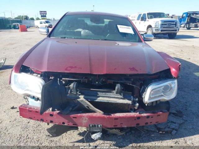 2017 CHRYSLER 300C 2C3CCAPG0HH506131 Photo 5