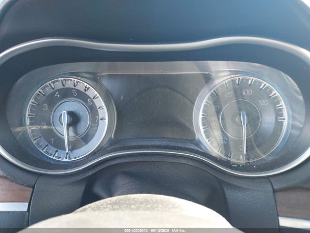 2017 CHRYSLER 300C 2C3CCAPG0HH506131 Photo 6