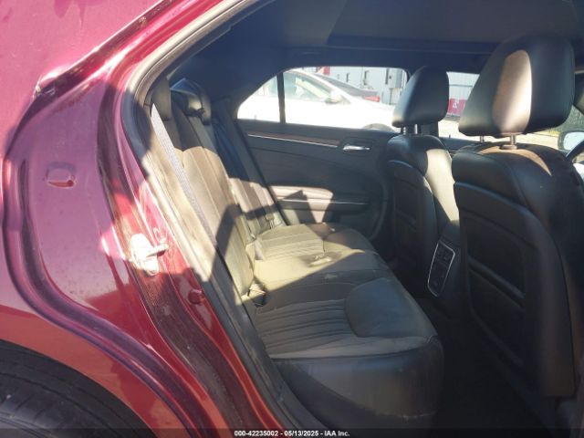 2017 CHRYSLER 300C 2C3CCAPG0HH506131 Photo 7