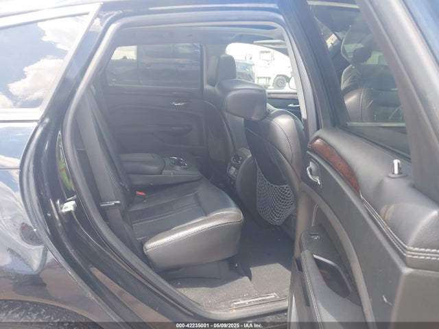 2016 CADILLAC SRX 3GYFNDE32GS567264 Photo 7
