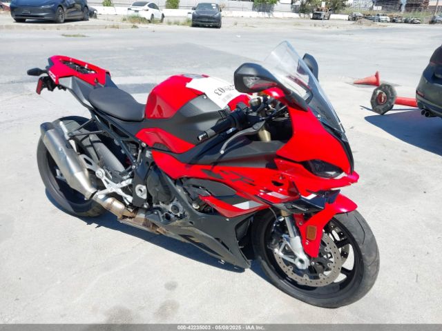 2024 BMW S 1000 WB10E6307R6K33851