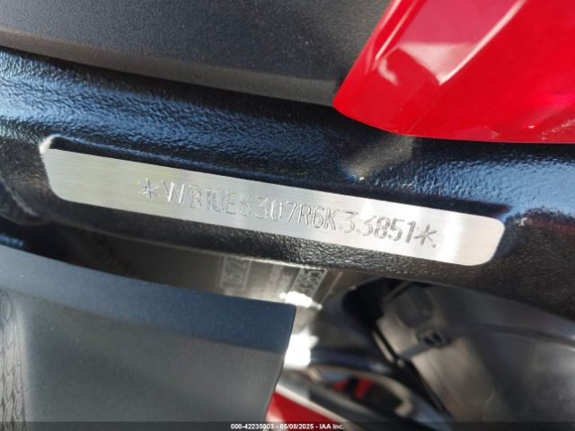 2024 BMW S 1000 WB10E6307R6K33851 Photo 9