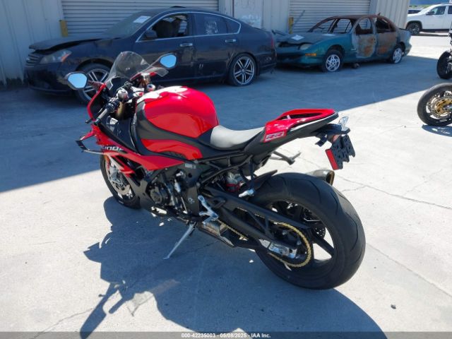 2024 BMW S 1000 WB10E6307R6K33851 Photo 2