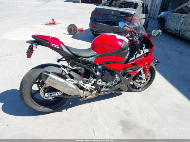 2024 BMW S 1000 WB10E6307R6K33851 Photo 3