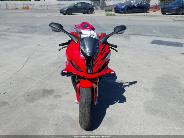 2024 BMW S 1000 WB10E6307R6K33851 Photo 4