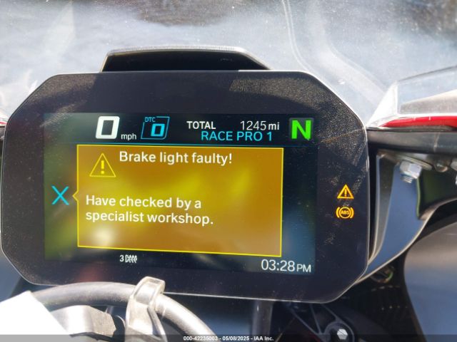 2024 BMW S 1000 WB10E6307R6K33851 Photo 6
