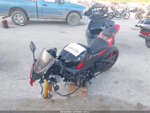 2020 SUZUKI GSX-R1000 JS1DM11H2L7100140 Photo 1