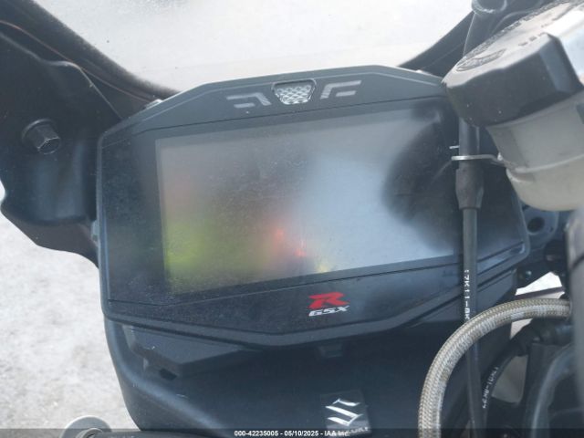 2020 SUZUKI GSX-R1000 JS1DM11H2L7100140 Photo 6