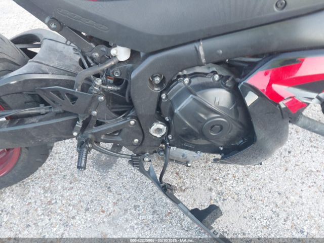2020 SUZUKI GSX-R1000 JS1DM11H2L7100140 Photo 7