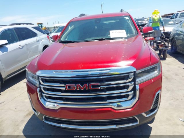 1GKKNUL47PZ185271 GMC Acadia Awd Slt