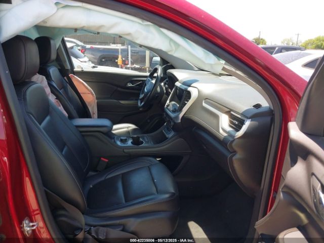 1GKKNUL47PZ185271 GMC Acadia Awd Slt