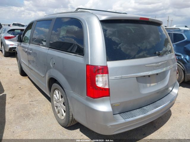 2016 CHRYSLER TOWN & COUNTRY 2C4RC1BG3GR302039 Photo 2