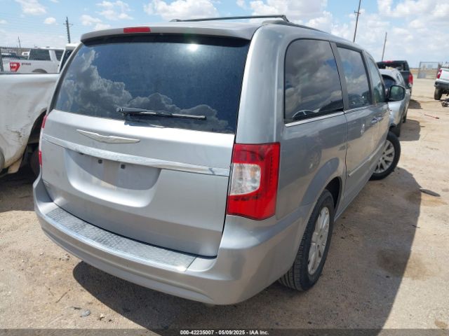 2016 CHRYSLER TOWN & COUNTRY 2C4RC1BG3GR302039 Photo 3