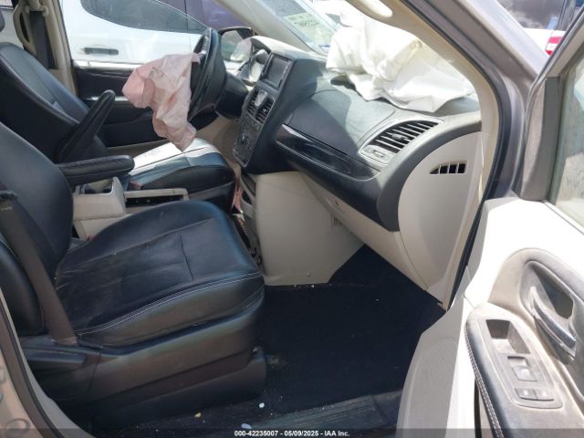 2016 CHRYSLER TOWN & COUNTRY 2C4RC1BG3GR302039 Photo 4