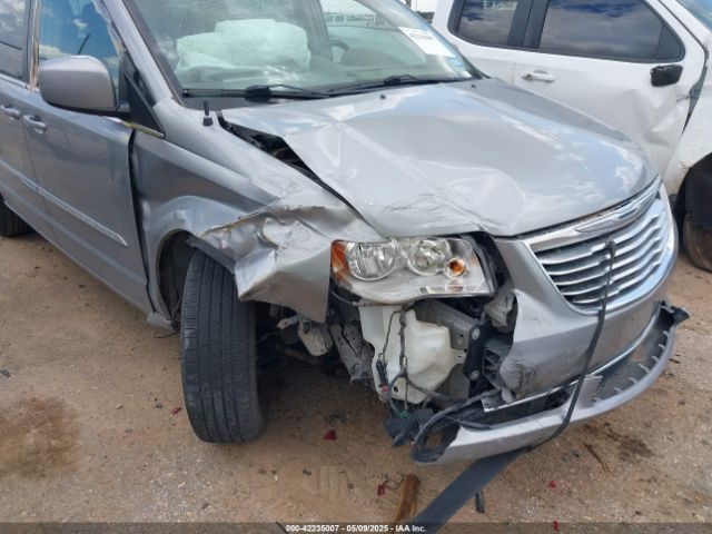 2016 CHRYSLER TOWN & COUNTRY 2C4RC1BG3GR302039 Photo 5