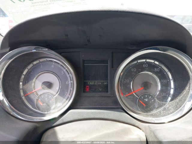 2016 CHRYSLER TOWN & COUNTRY 2C4RC1BG3GR302039 Photo 6