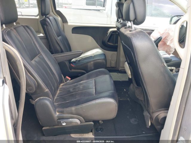 2016 CHRYSLER TOWN & COUNTRY 2C4RC1BG3GR302039 Photo 7