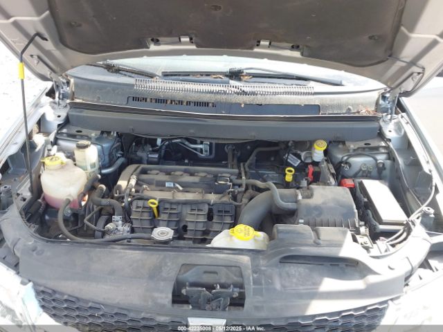 2020 DODGE JOURNEY 3C4PDCABXLT180342 Photo 9