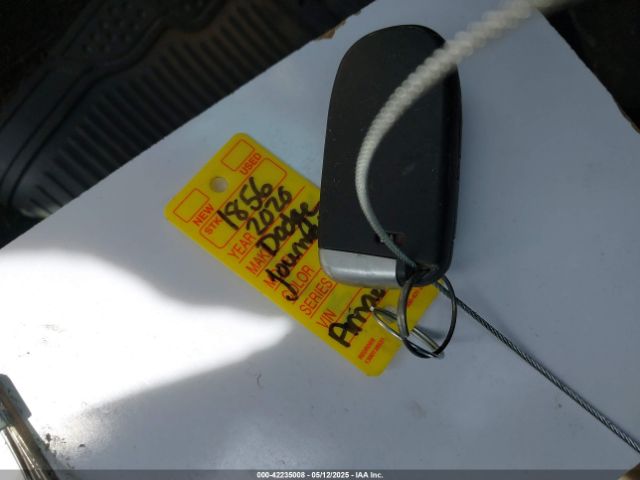 2020 DODGE JOURNEY 3C4PDCABXLT180342 Photo 10