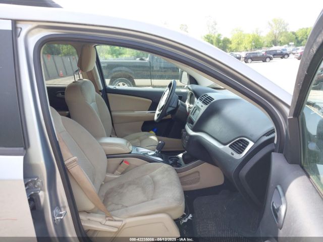 2020 DODGE JOURNEY 3C4PDCABXLT180342 Photo 4