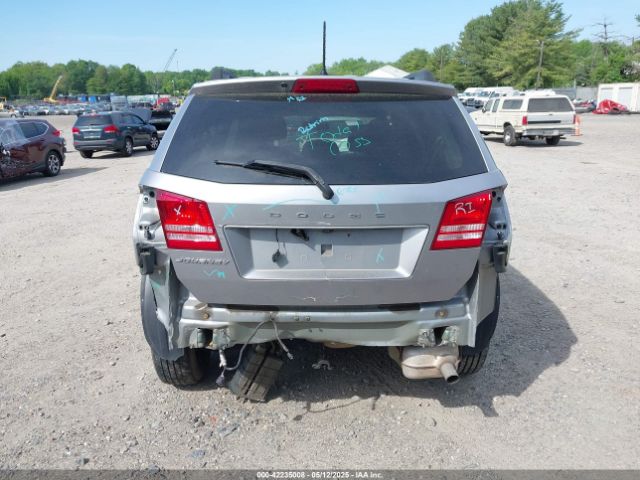 2020 DODGE JOURNEY 3C4PDCABXLT180342 Photo 5