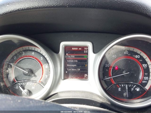 2020 DODGE JOURNEY 3C4PDCABXLT180342 Photo 6